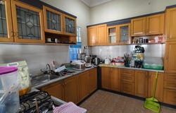 Jalan Ukay Prima 1B, Kemensah, Ampang, Selangor 68000