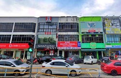 Ampang, Kuala Lumpur
