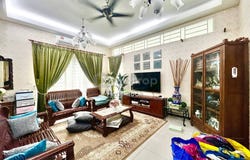 Jalan Bistari, Kajang, Selangor 43000