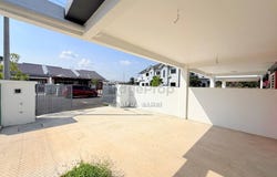 Jalan 8, Kampung Baharu Labu Lanjut,, Sepang, Selangor 43900