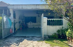 Jalan Mantap, Shah Alam, Selangor 40400
