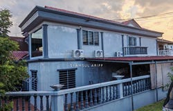 Ampang, Selangor 68000