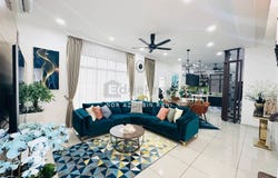 Bandar Puncak Alam, Selangor 47000