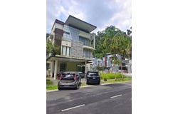 Jalan Bukit Indah 3/21, Ampang, Selangor 68000