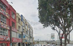 Jalan Bpu , Puchong, Selangor 47100