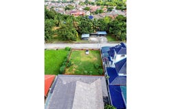 Jalan Setiawangsa, Taman Setiawangsa, Kuala Lumpur