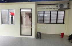 Ampang, Selangor 68000