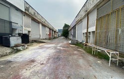 S, Shah Alam, Selangor 40150