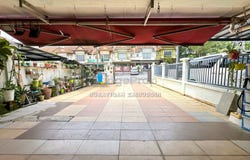 Jalan Mutiara, Puchong, Selangor 47100