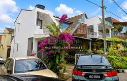 Taman Muda, Cheras, Selangor 56100