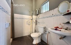 Jalan Kerongsang, Klang, Selangor 41200