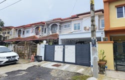 Jalan BS, Seri Kembangan, Selangor 41200
