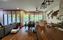 Jalan Elektron, Denai Alam, Selangor 40160