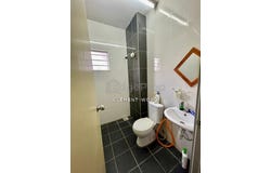 Jalan DM1, Bandar Country Homes, Selangor 48000