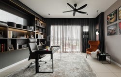 Jalan Bk 1, Puchong, Selangor