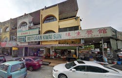 SS15, Subang Jaya, Subang Jaya, Selangor 47500