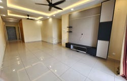 Jalan Lingkaran Tengah, 52100, Kuala Lumpur, Kepong, Kuala Lumpur 52100