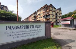 Shah Alam, Selangor 40400