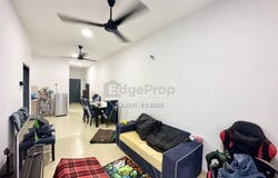 Persiaran Sepang, Cyber 11, Cyberjaya, Selangor 63000