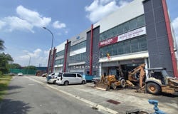 Shah Alam, Selangor 40470