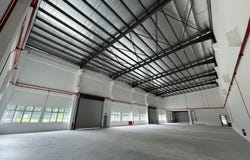 Ulu Tiram, Johor 81800