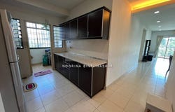 Jalan Dutamas Raya, 51200, Kuala Lumpur, Dutamas, Kuala Lumpur 51200