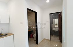 Cangkat Minden Jalan, Gelugor, Penang 11700
