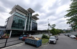 Jalan PPU 3A Pusat Teknologi Sinar Puchong, Puchong, Selangor 47100