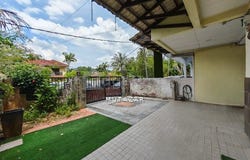 Ampang, Selangor 68000