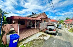 Lorong Dato Mufti, Ampang, Selangor 68000