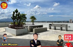 Kuching, Sarawak 93200