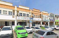 Seri Kembangan, Selangor 43300