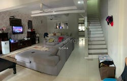 Jalan Asteroid U5/30, Subang, Selangor 40150