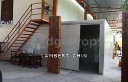 Raub, Pahang 27600