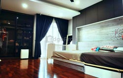 Jalan Quas, Kajang, Selangor 43000