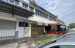 Lorong Permai 1, Klang, Selangor 41050