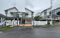 Jalan Impian Makmur , Kajang, Selangor 43000