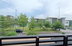 Shah Alam, Selangor 40160