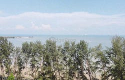 jalan sungai renggit, Pengerang, Johor 81600