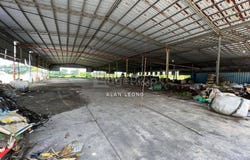 Johor, Kota Tinggi, Johor 81620