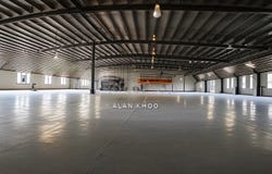 Selangor, Shah Alam, Selangor 40300