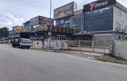 Jalan KPB, Balakong, Selangor 43300