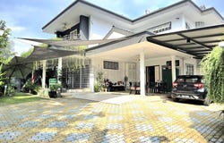 Ampang, Selangor 68000