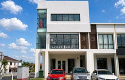 Jalan 8, Bangi, Selangor
