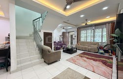 Semenyih, Selangor 0