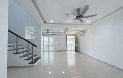 Sg Jerlok, Kajang, Selangor 43000
