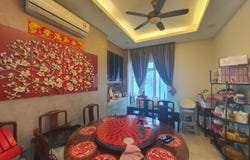 Jalan Tijani 1/B, Ampang, Selangor 68000