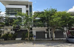 Shah Alam, Selangor