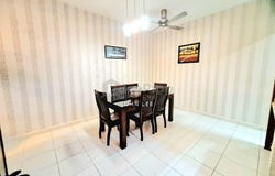 Jalan PH 1, Puchong, Selangor 47100