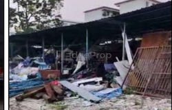 Klang, Selangor 42100
